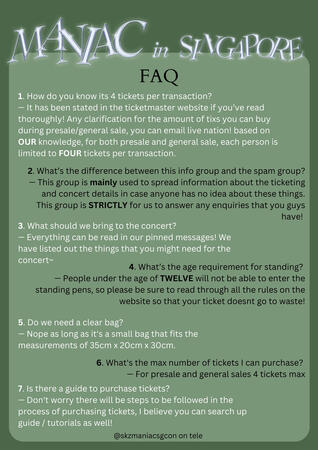 faq